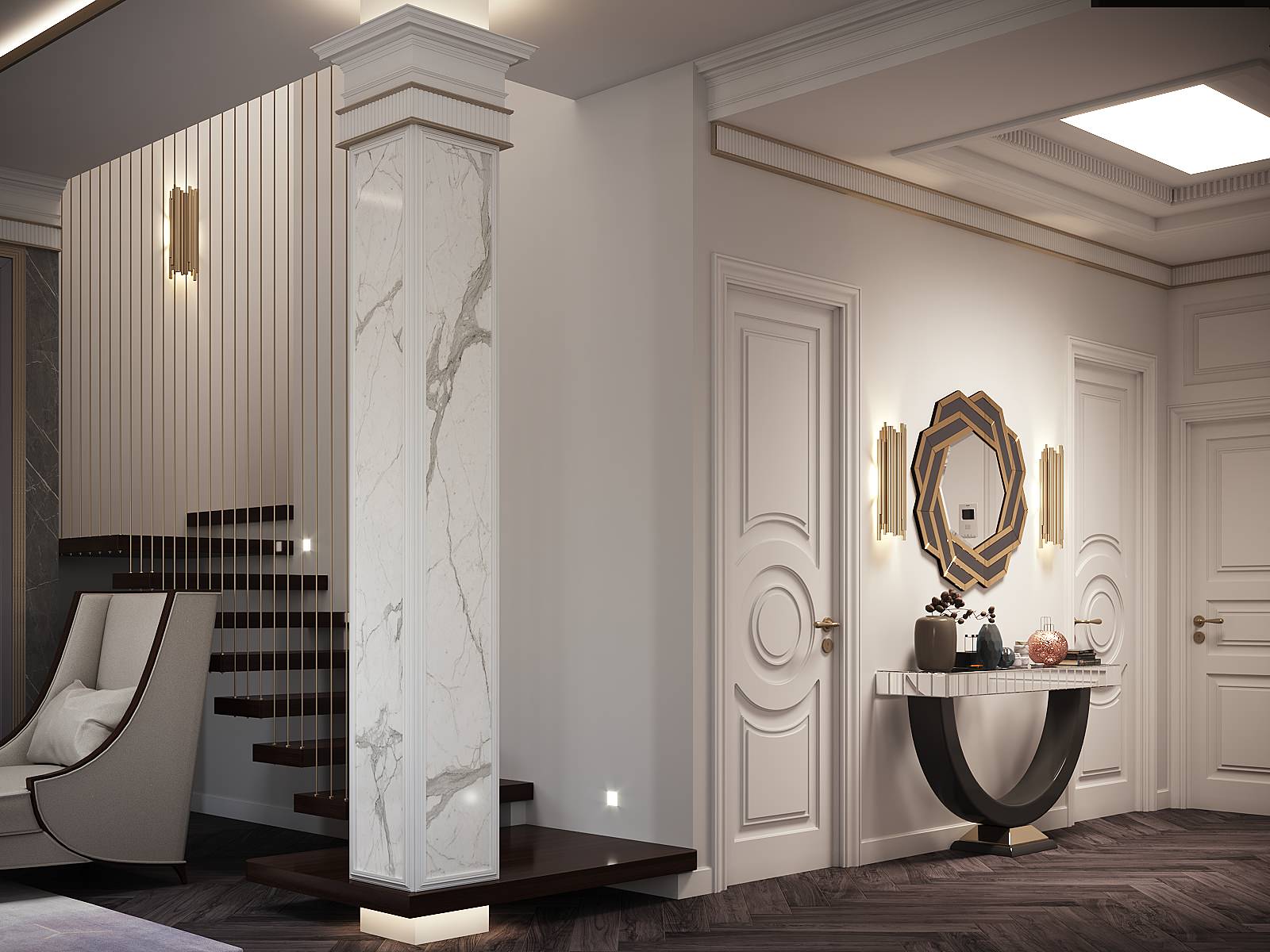 ЖК Бристоль