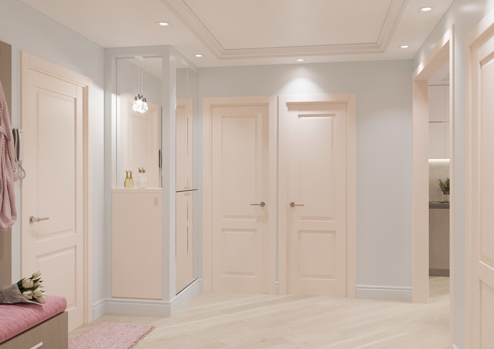 Сочные цвета