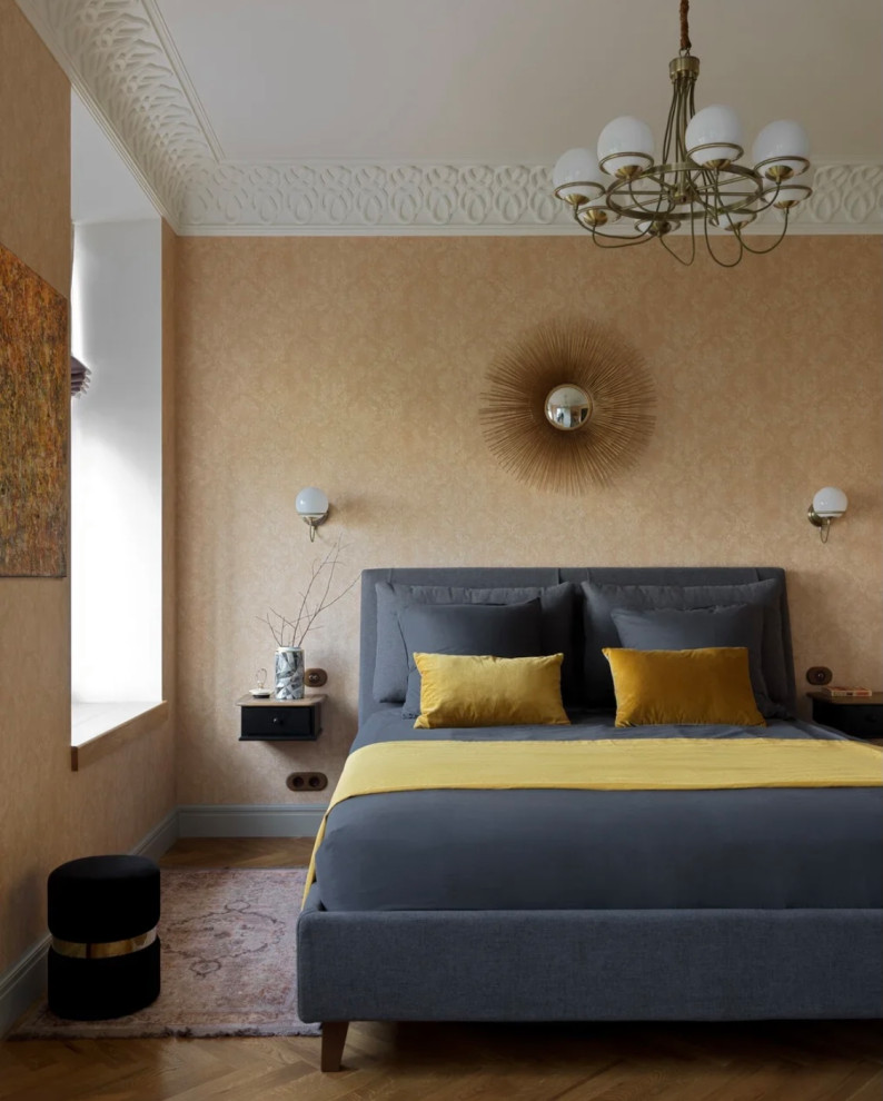 Петербург, старый фонд