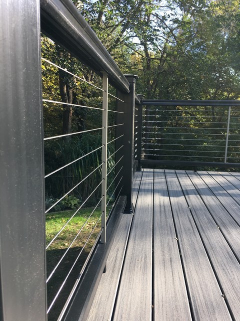 Decks