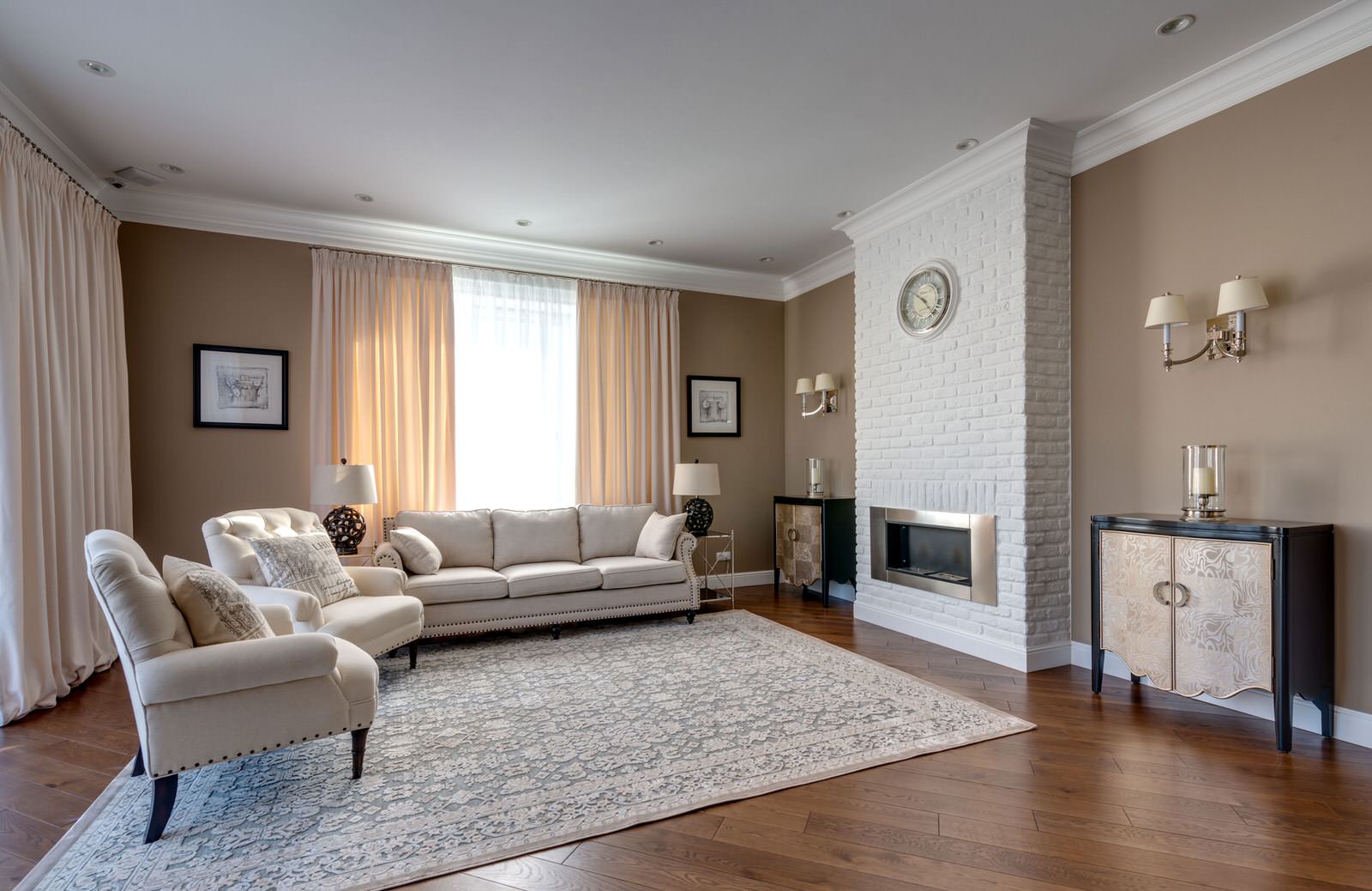 Коттедж в ЖК «Grand Villas»