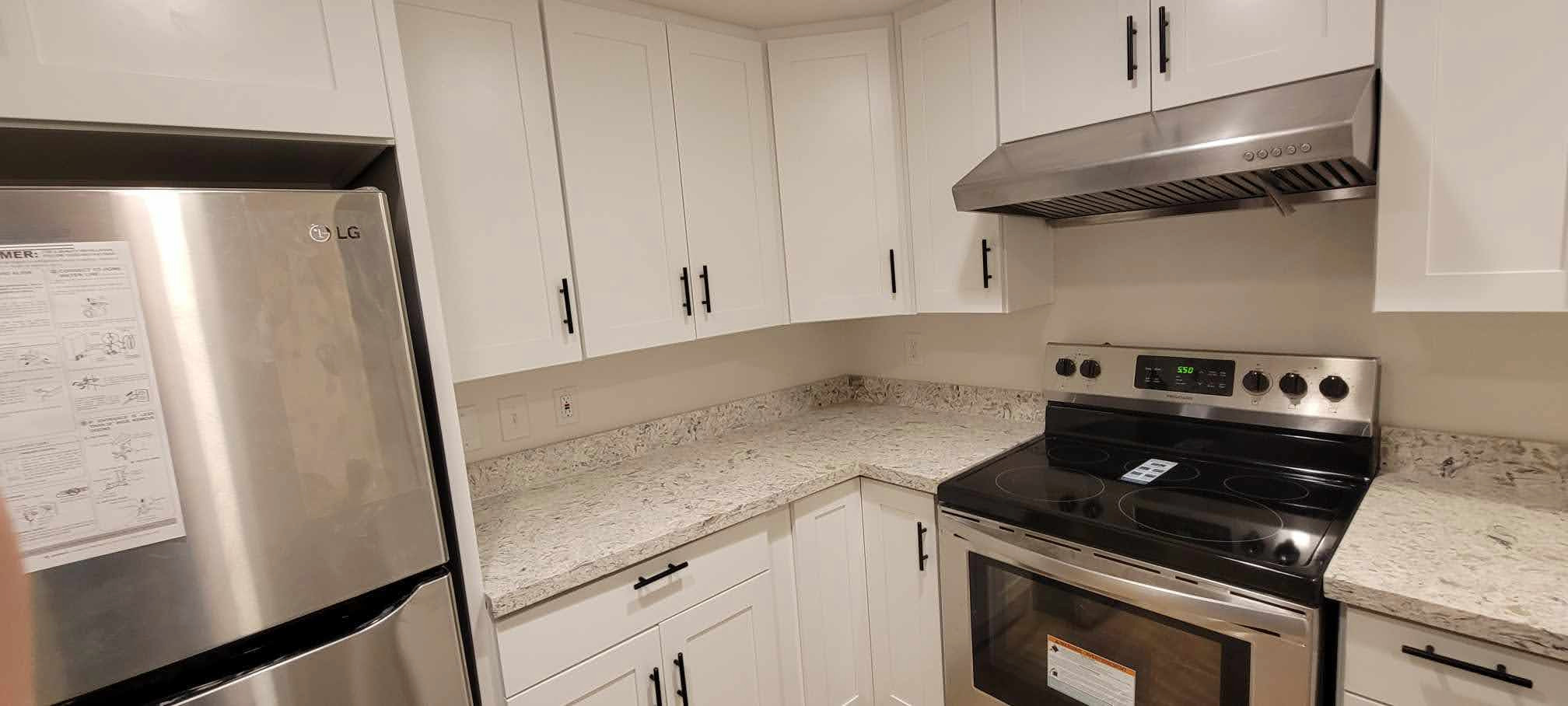 Kitchen Remodeling
