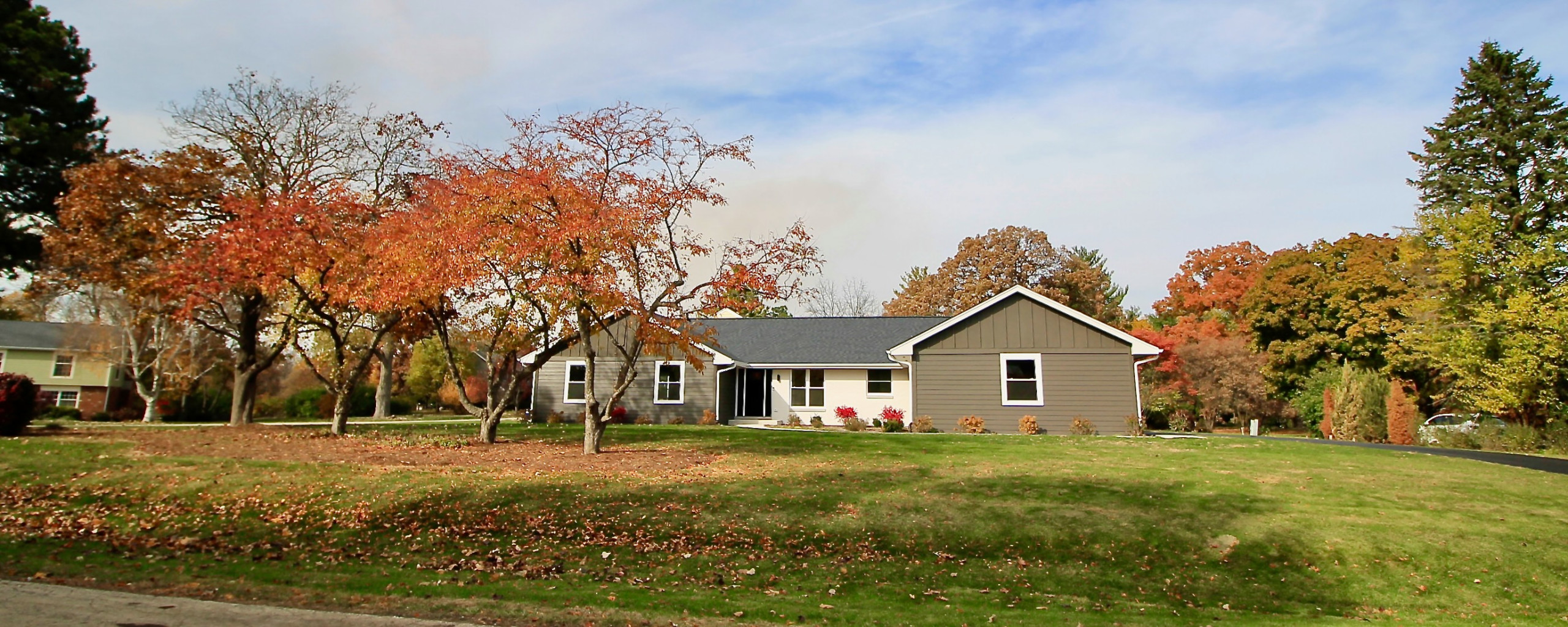 Windings Rebuild/Remodel