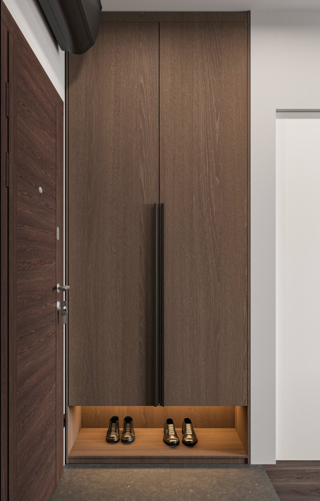 ЖК "Октябрьское поле"