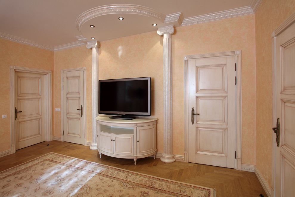 Глобальные изделия и проработка деталей