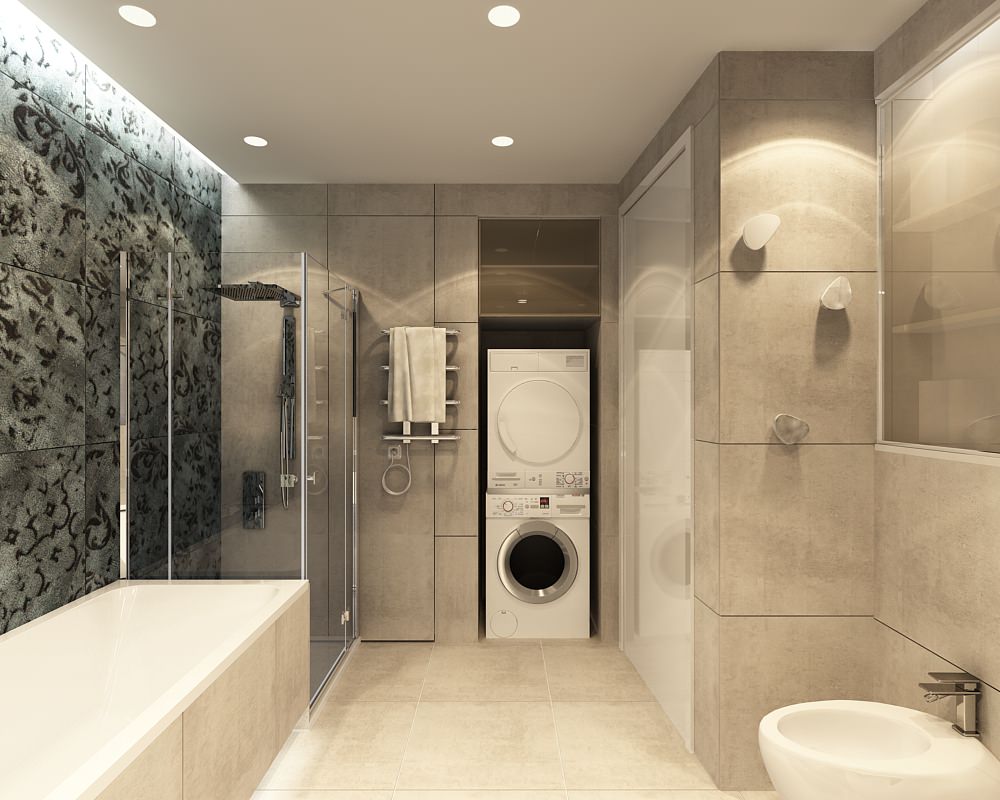 жк "Мосфильмовский"