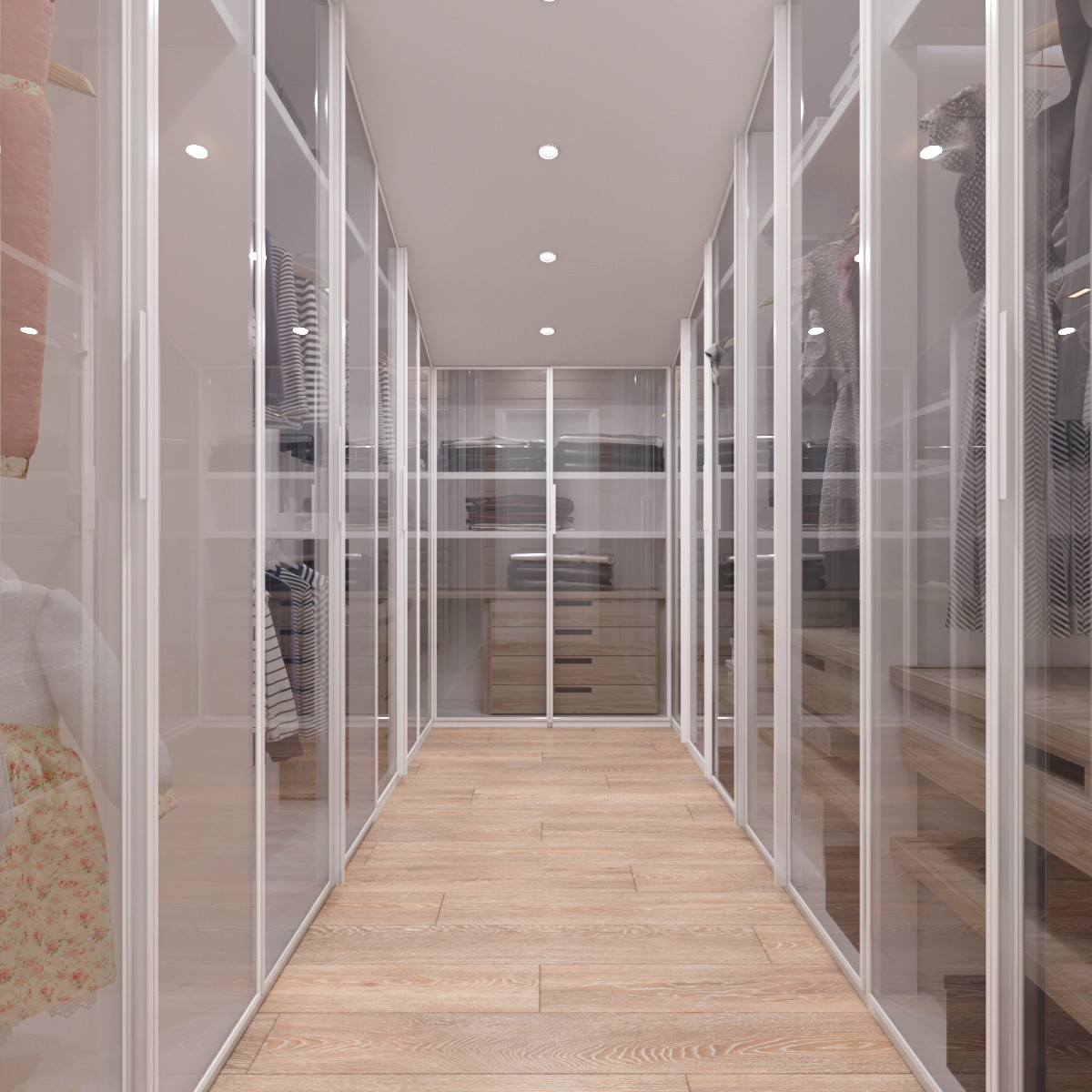 Дом в п.Солнечный, г. Новосибирск