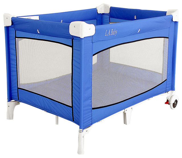The Crib yard Contemporary Cribs by L.A.Baby Houzz