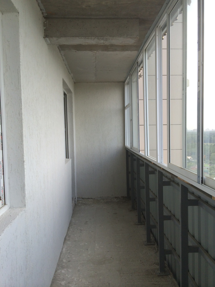 Квартира 100 м2 - для молодой семьи с ребенком