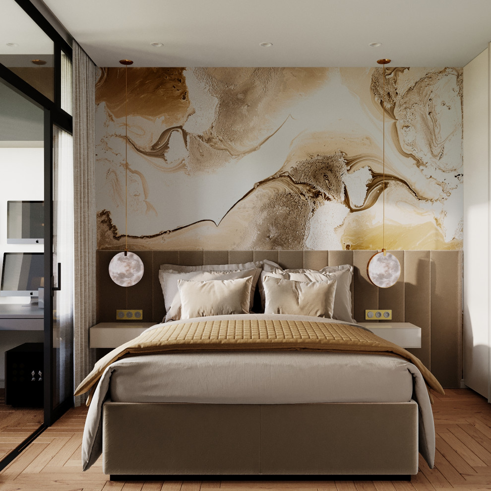 ЖК Испанские кварталы, Москва