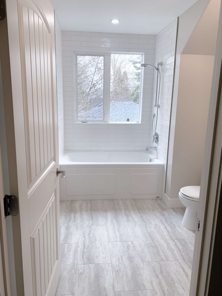Swanavan House Renovation