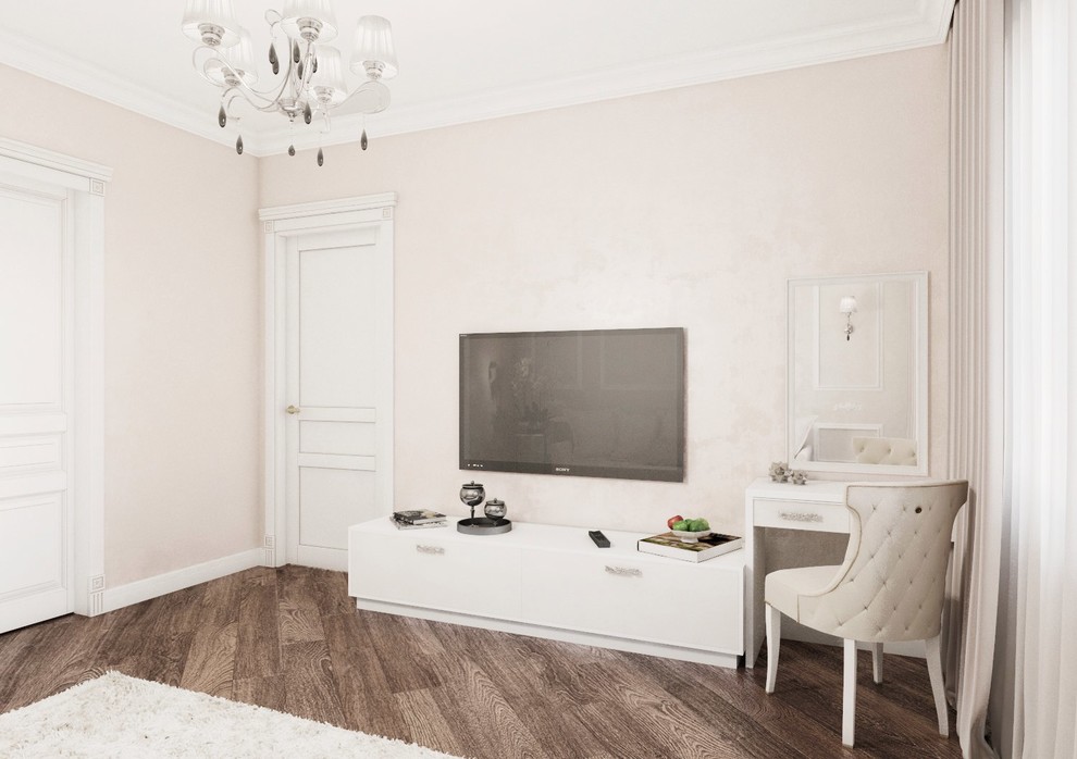 Квартира в ЖК "Центральный"