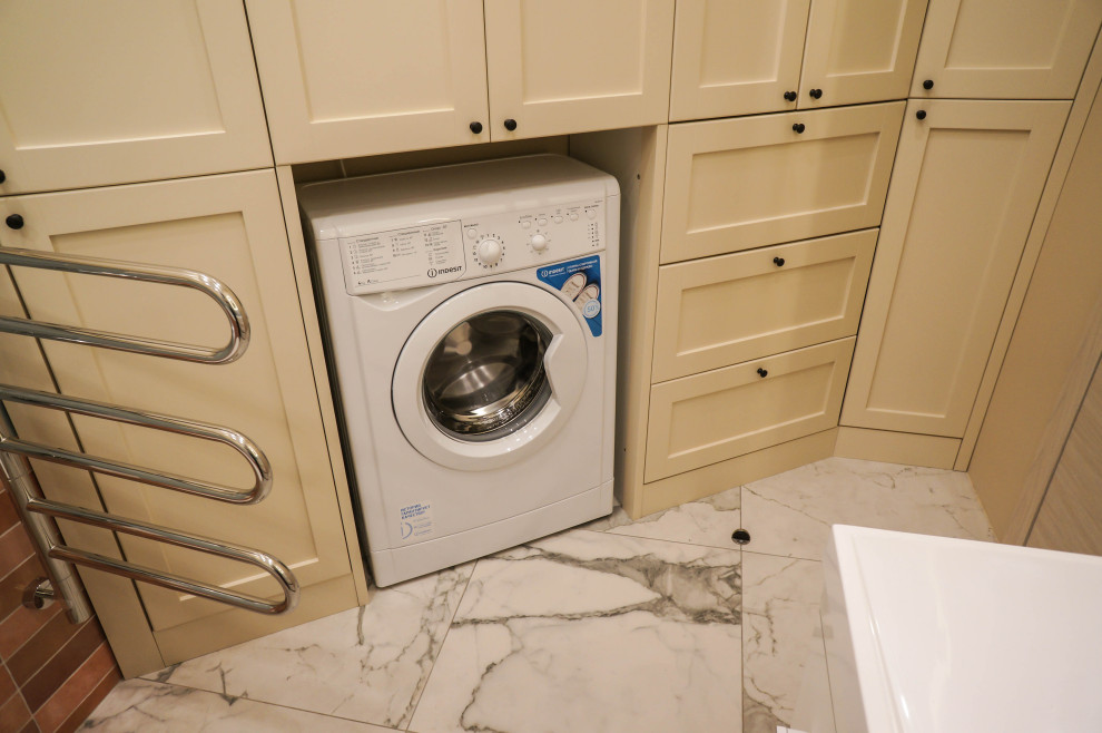 Квартира в ЖК Лобачевский 2