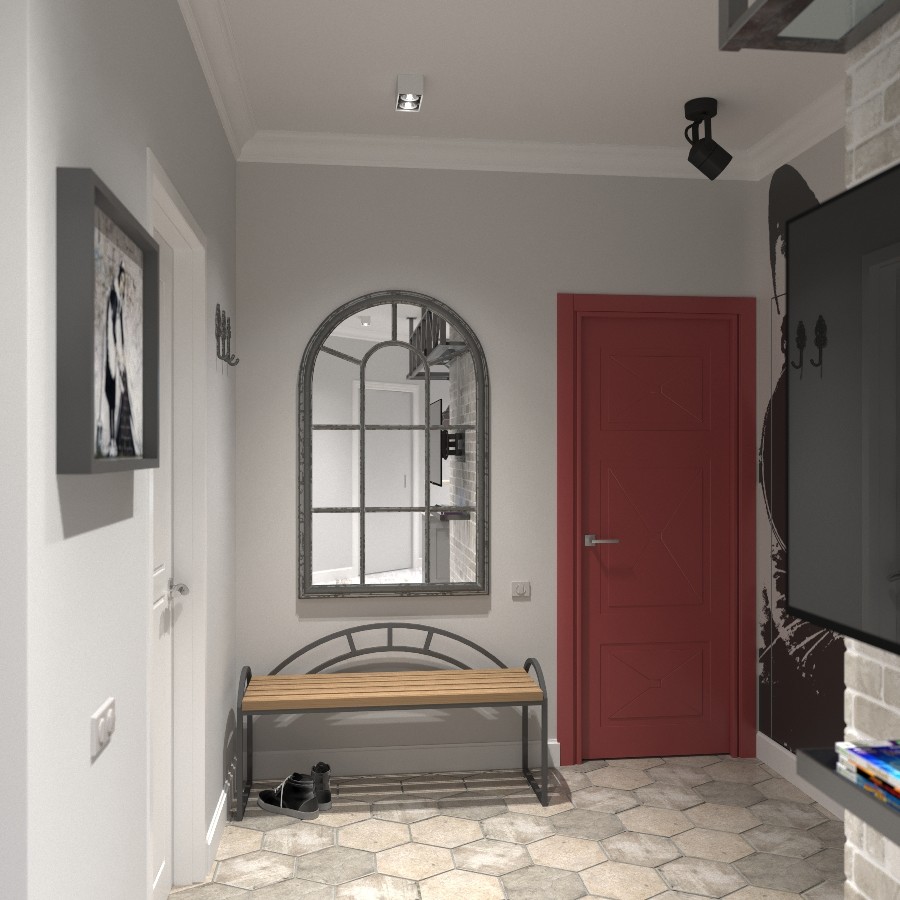 МО ЖК Жемчужина Виктории