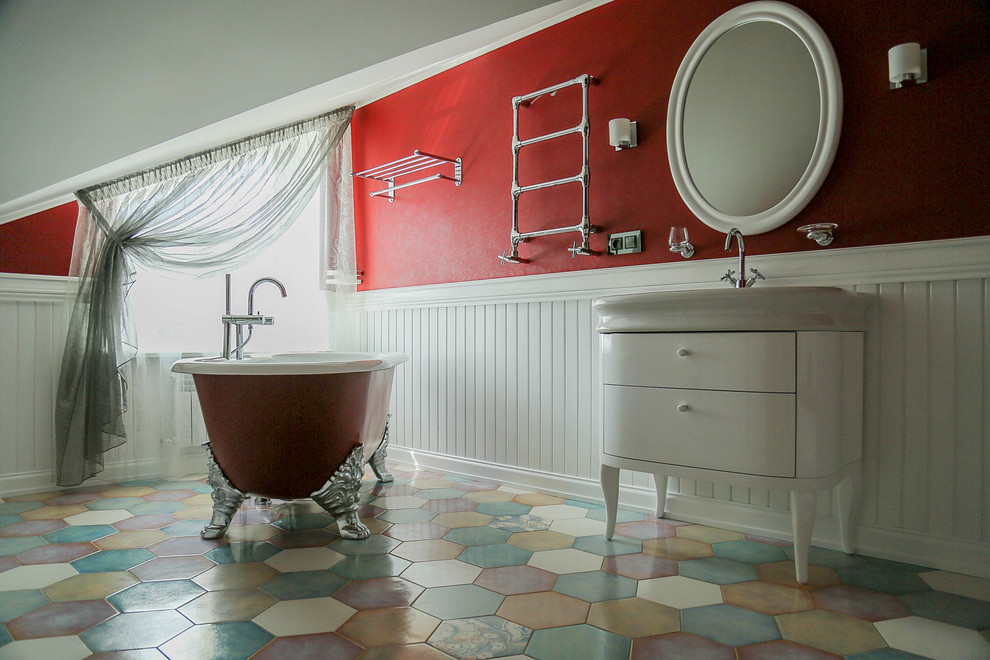 Ванная комната