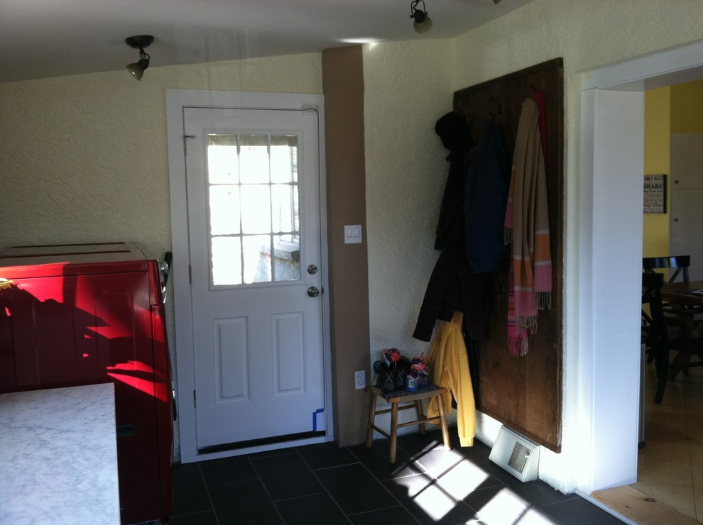 Mud Room