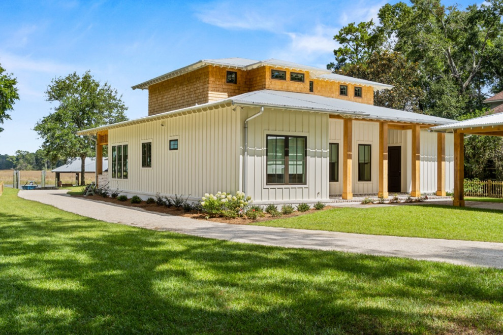 Magnolia Springs Waterfront
