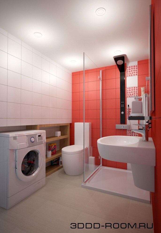 ЖК Романовский, г.Сочи