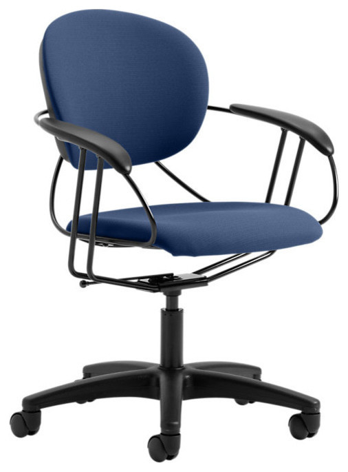 Uno Mid-Back Multi-Purpose Chair
