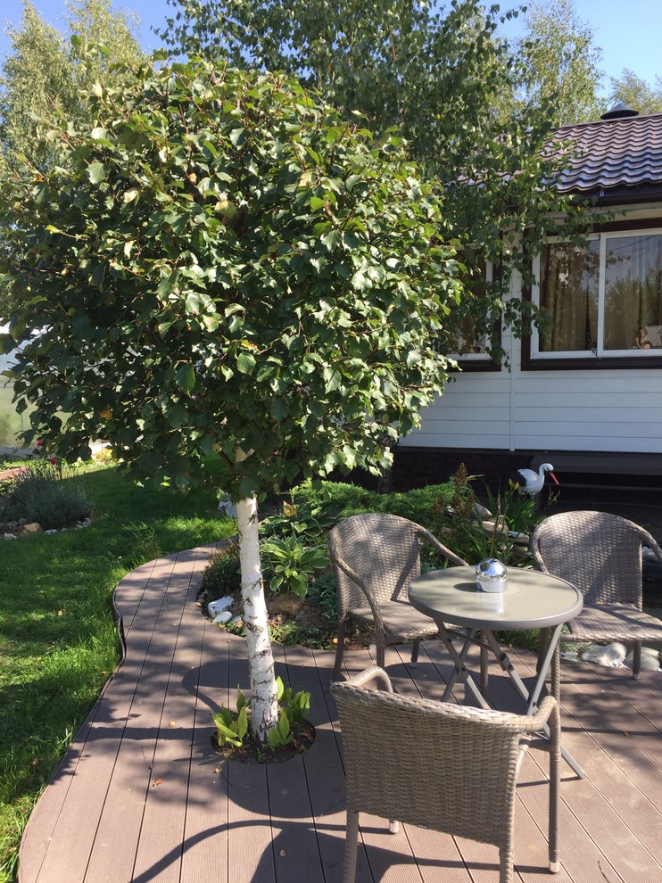 д. Старогромово