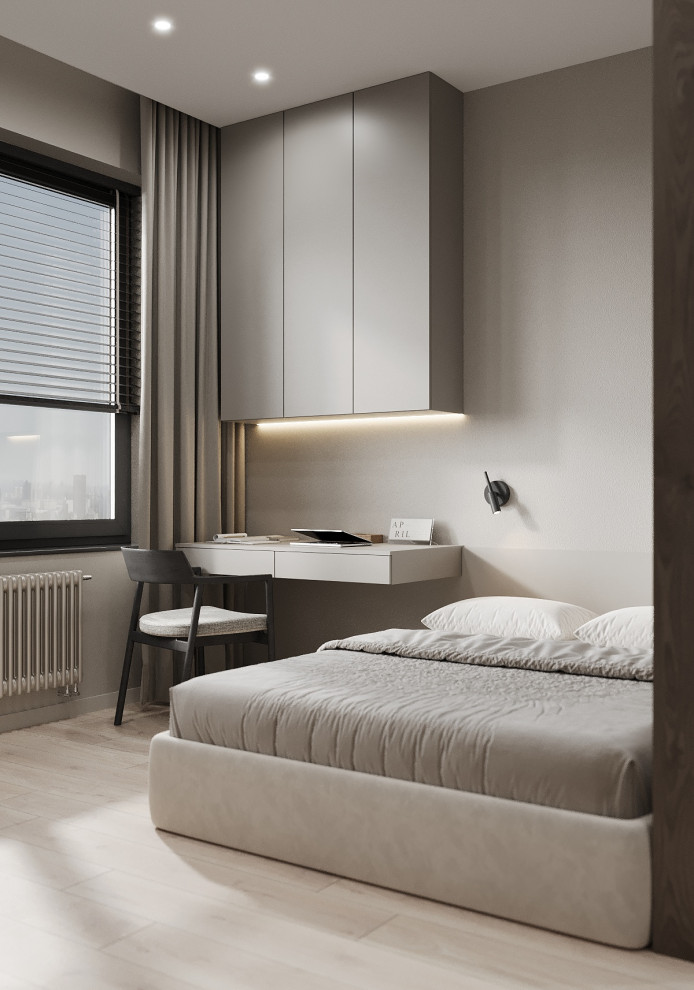 Квартира 96кв