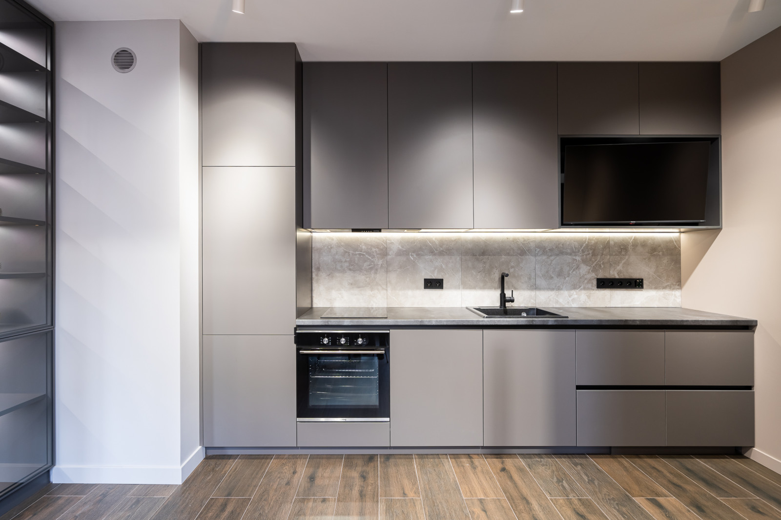 ЖК Дом Керстена (Мебель)