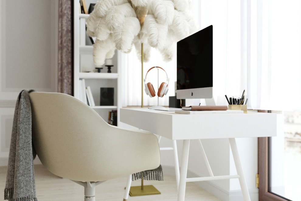 ДЕВИЧЬИ СПАЛЬНИ