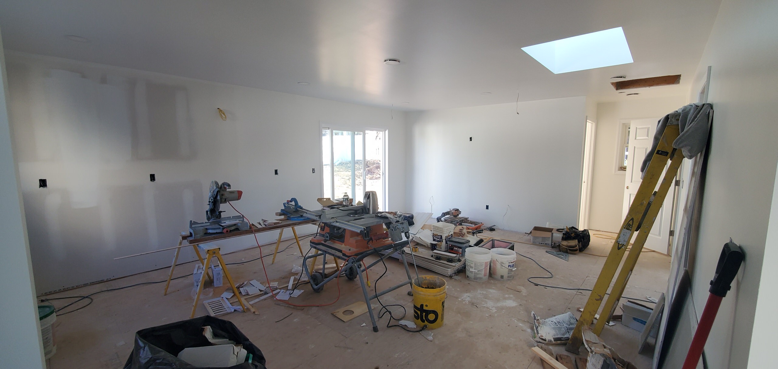 Kitchen Renovation