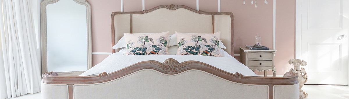 the french bedroom company - haywards heath, west sussex, uk rh16 4ah