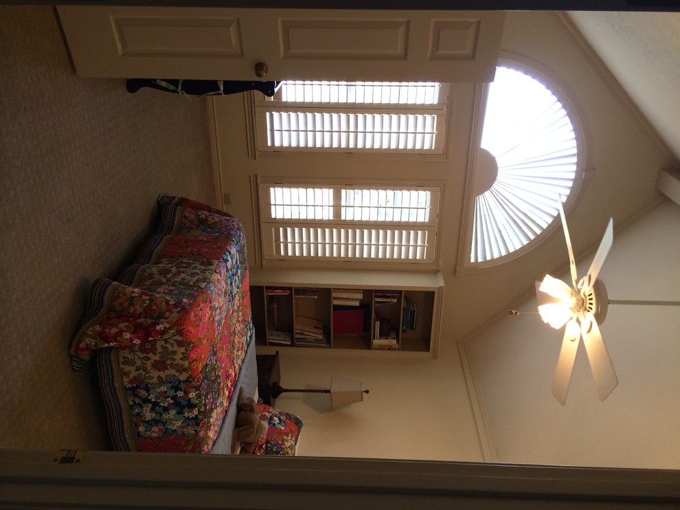 Help with 80's style windows