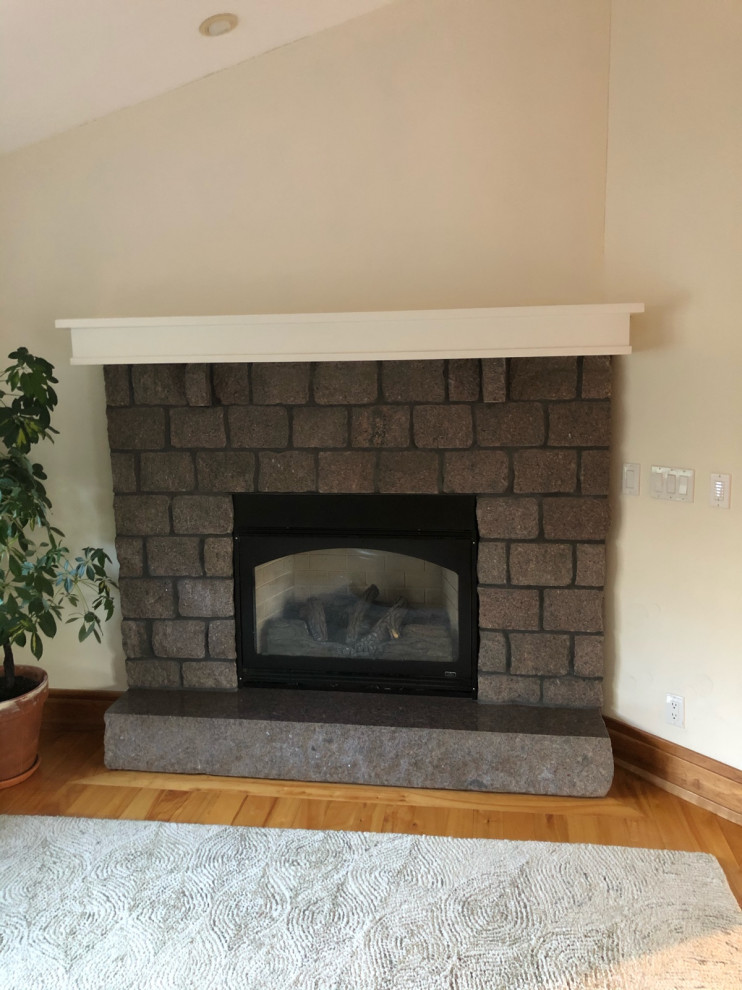 Can you paint granite?