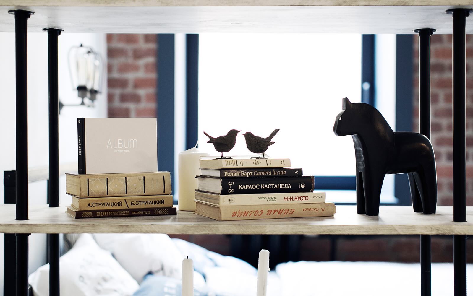 Светлая квартира историческом центре Петербурга