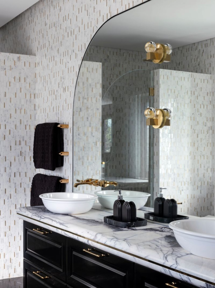 Photo of a bathroom in Sydney.