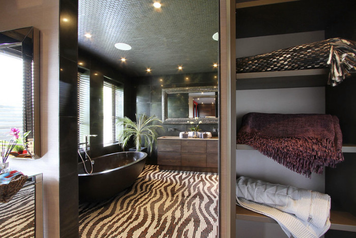 Luxury Cheshire Home