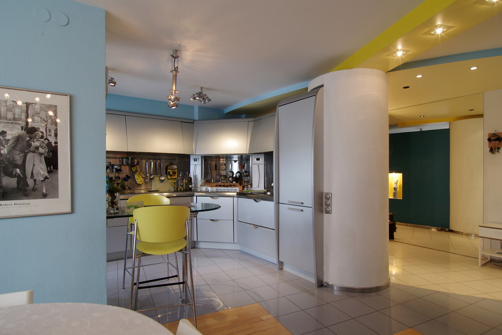 Квартира на Аптекарской