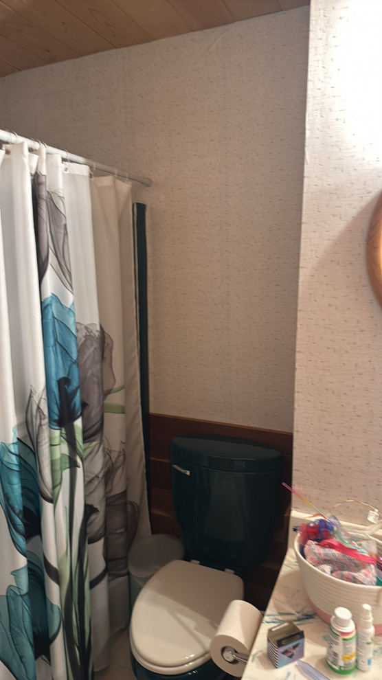 Tree Haven Bathroom Transformation