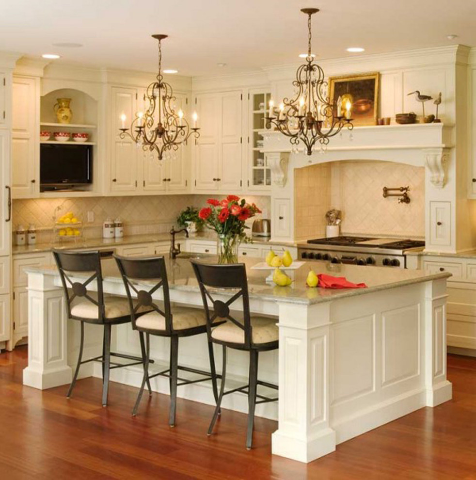 Kitchens