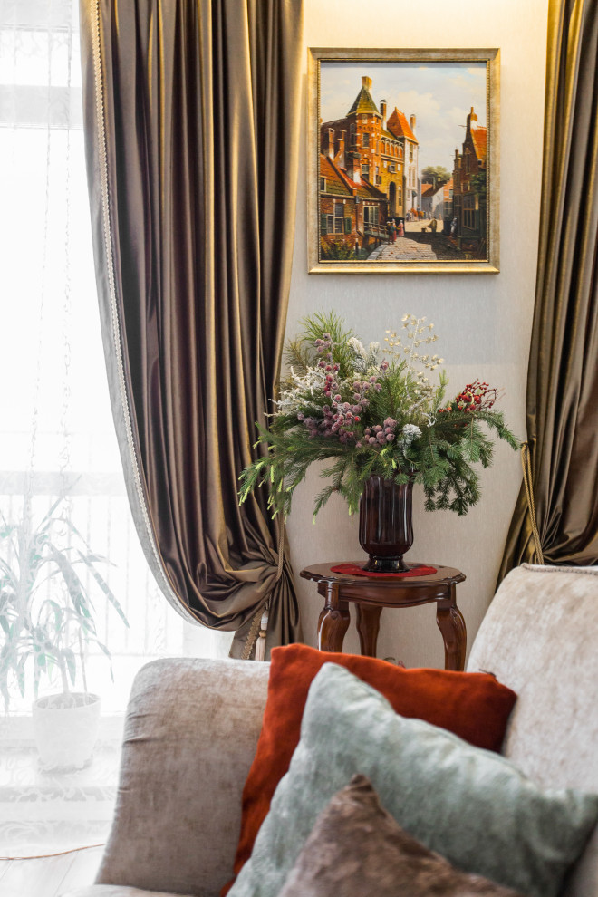 Квартира в ЖК Новый центр