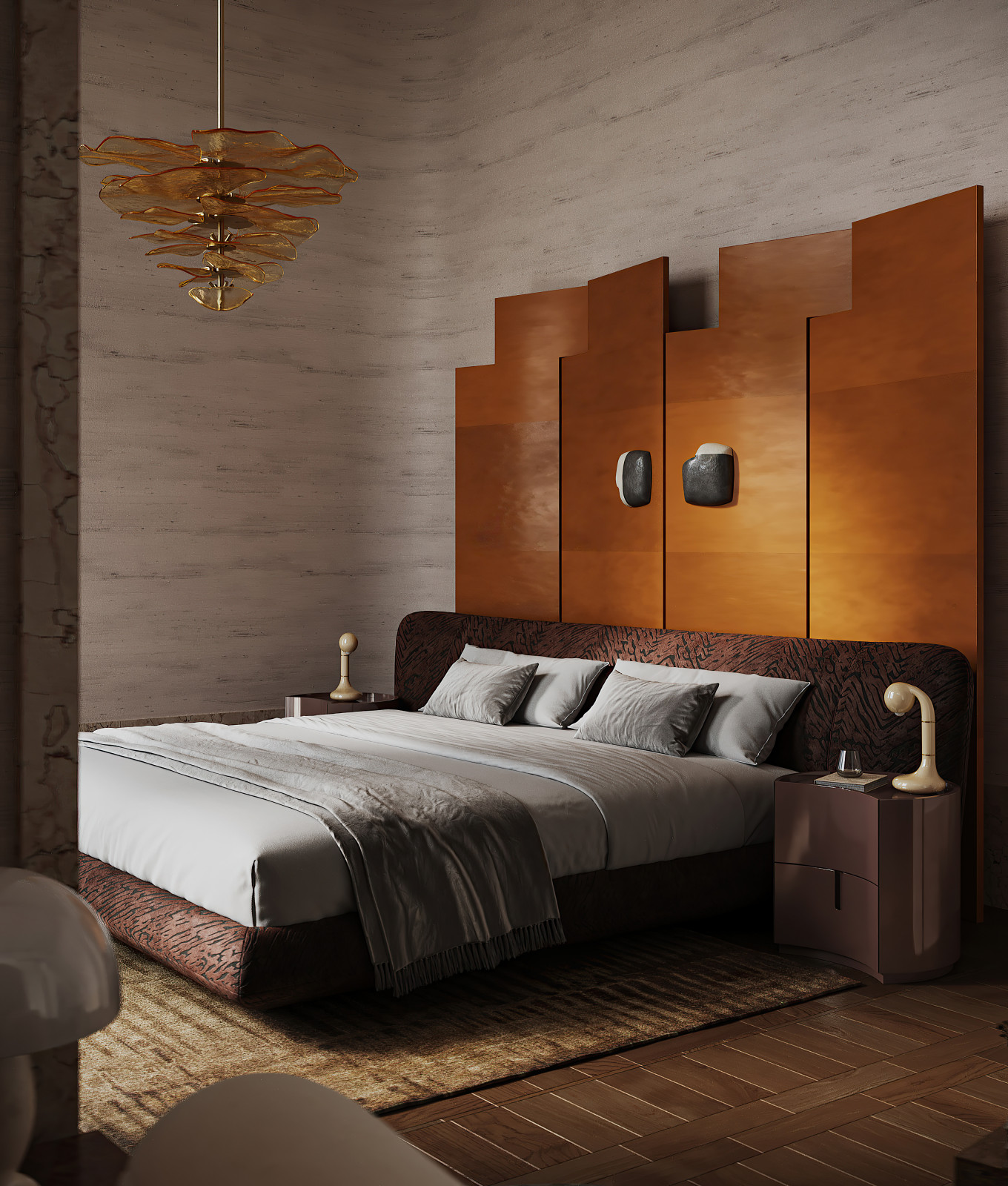 Дом в Москве Pine Creek