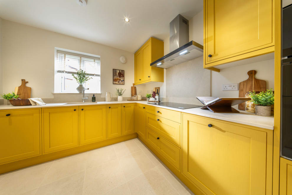 Appleby - New Build - Stage to Sell