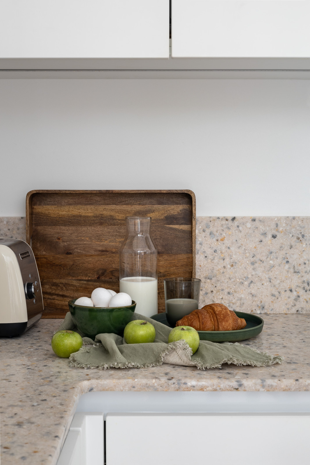 Квартира в ЖК "Две эпохи"