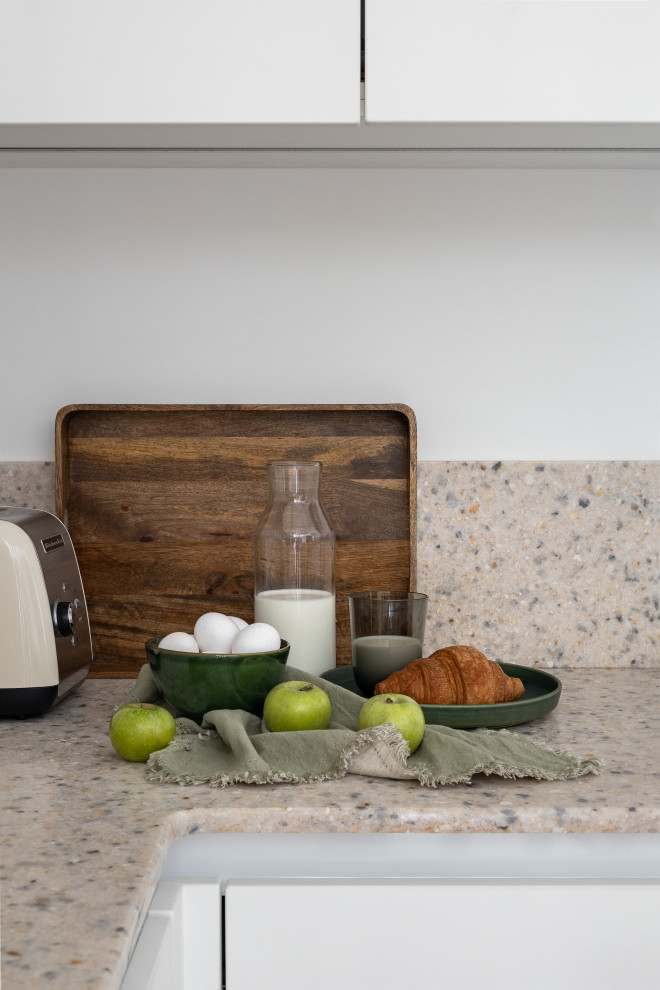 Квартира в ЖК "Две эпохи"