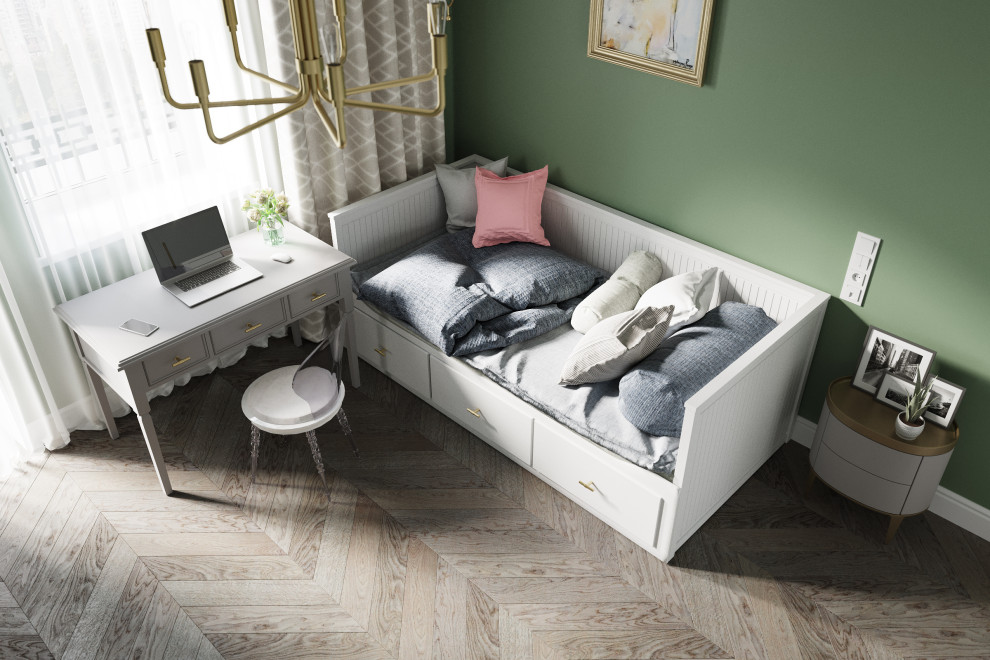 Лебединое озеро