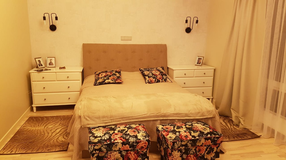 Квартира в Вильнюсе