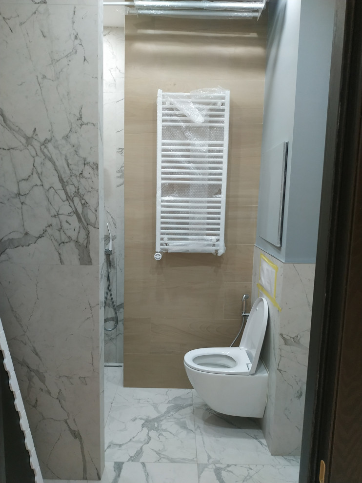 Квартира в ЖК "Look Club city" Санкт-Петербург (процесс реализации)