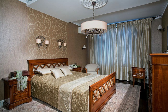 Квартира на Большой Академической улице