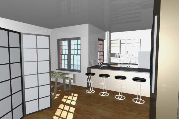 Forest Hills NY apartment renovation