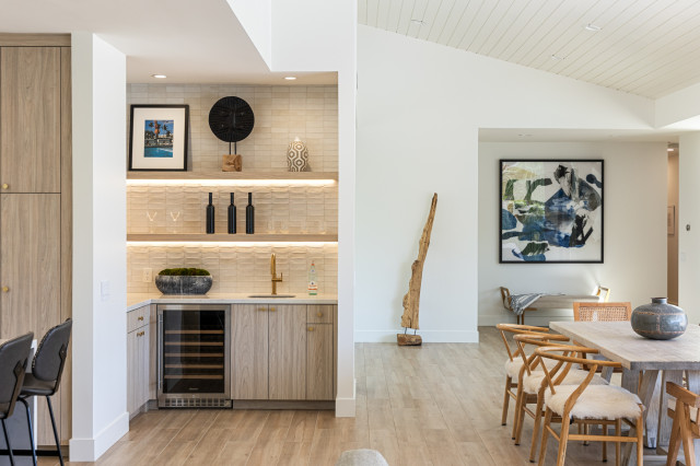 Williams klassisch-modern-hausbar