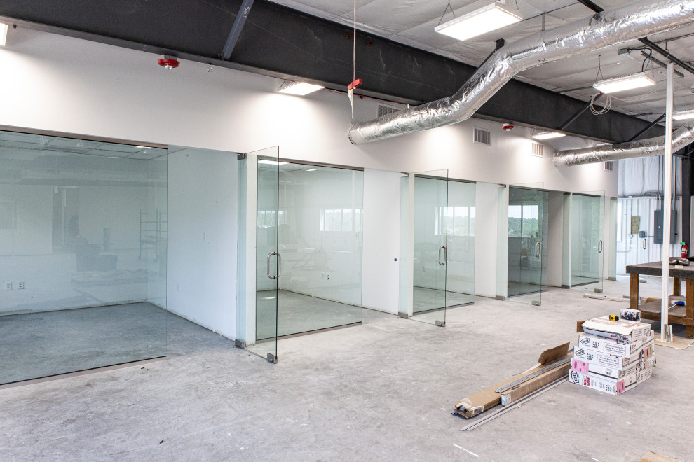 Office Space