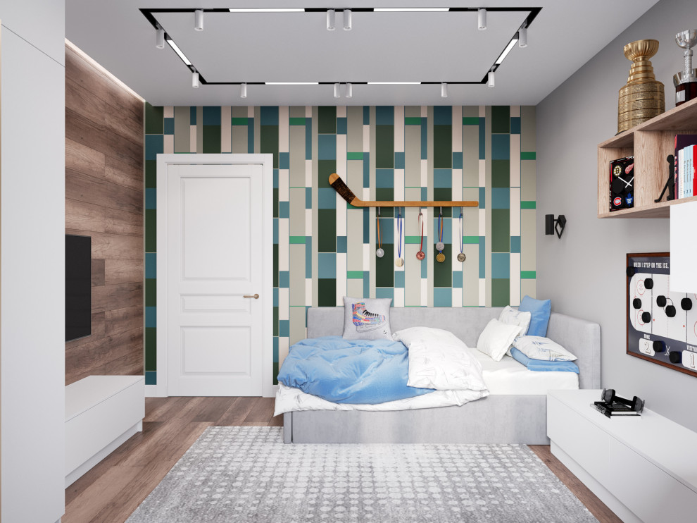 Квартира ЖК "Династия"